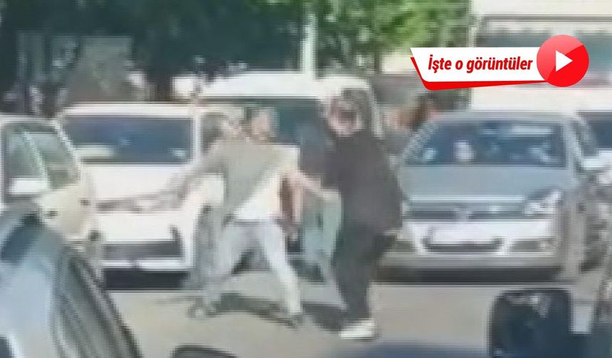2 ay sonra düğünü vardı: Trafikte çıkan kavgada öldürüldü!