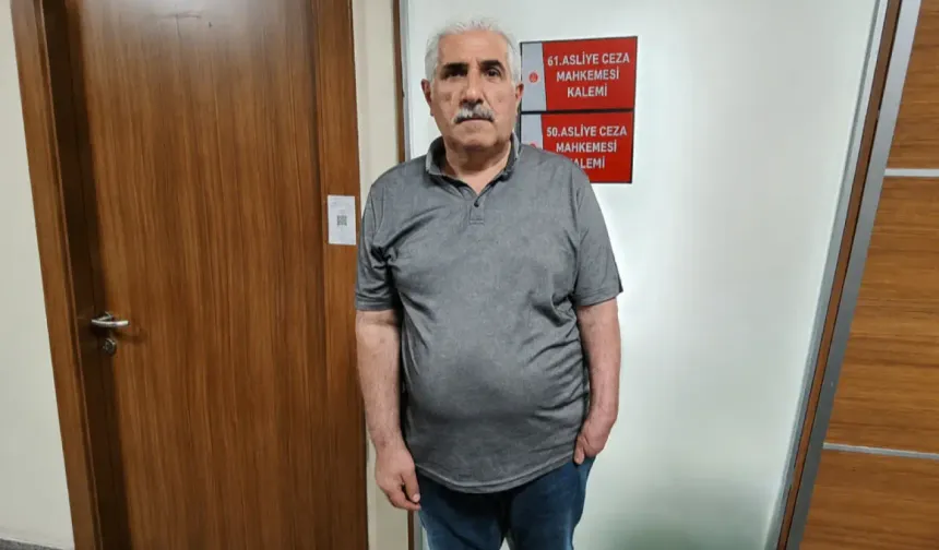 Fabrikada uzuv kayıplı ‘iş kazası’: 'Kopan elimi fabrikanın bahçesine gömmüşler’