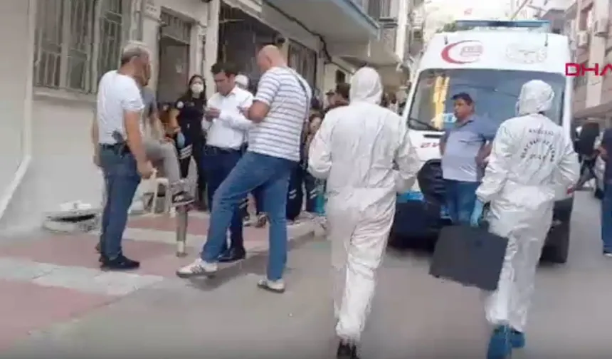 Ölen kardeşini uyuyor sanıp, iki gün cesediyle aynı evde kaldı