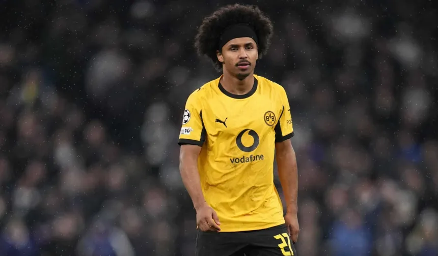 Barcelona, Karim Adeyemi'yi kadrosuna katıyor