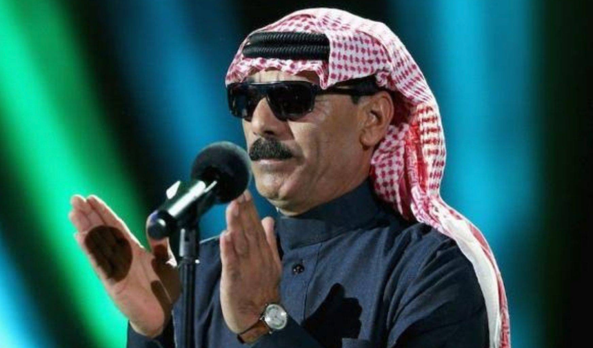 Omar Souleyman'ın İstanbul konserine vize engeli!