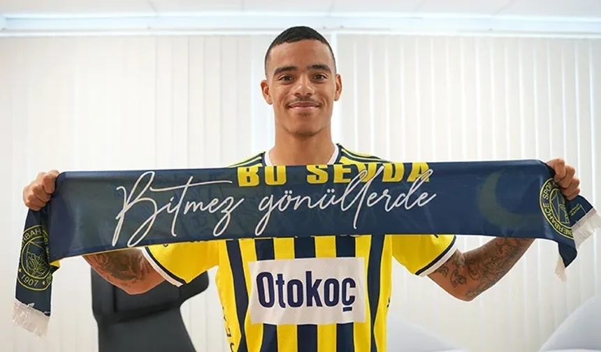 Günün spor manşetleri: ‘Oh be Greenwood, Fernandes ve Can’ı isterim’