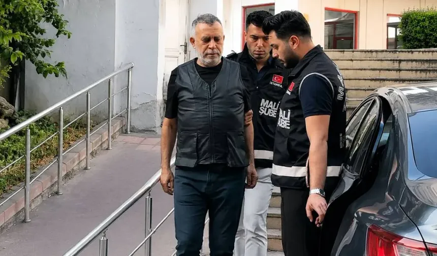 Haluk Levent'in WhatsApp mesajları ortaya çıktı