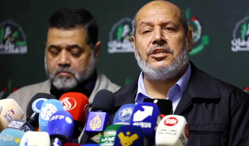 Hamas'ın yeni lideri belli oldu