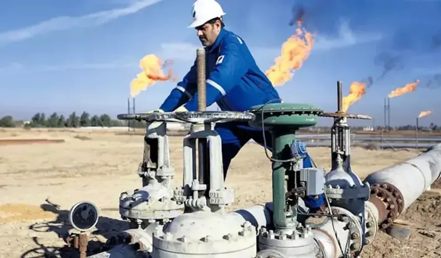 Suudi Arabistan'dan kritik petrol kararı: 'Gelecek ay sevkiyat yok!'