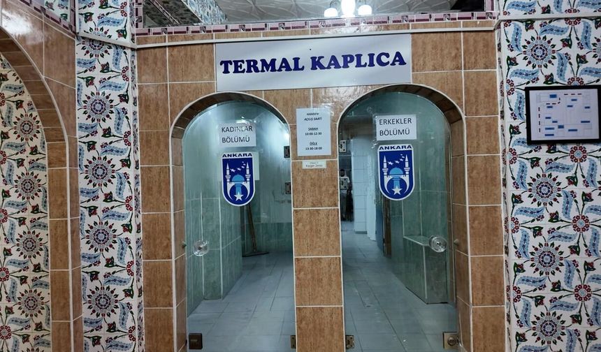 Önemli avantajlara sahip: Ankara sağlık turizminde dünya ligine hazırlanıyor