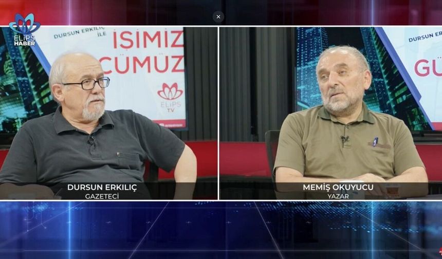 Memiş Okuyucu: Başkent Ankara'nın en büyük gücü, köklü kültürel mirasıdır