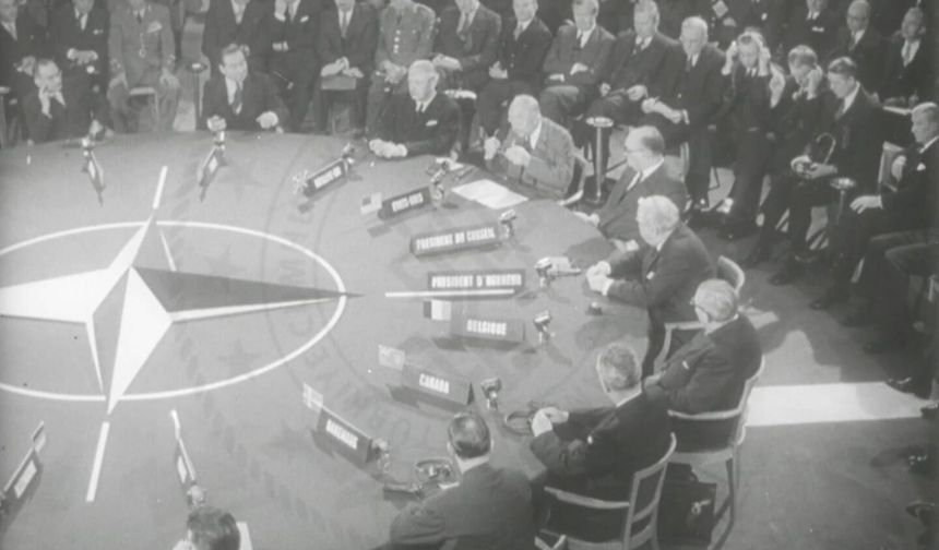 Sinema Genel Müdürlüğü, NATO arşivlerini açtı