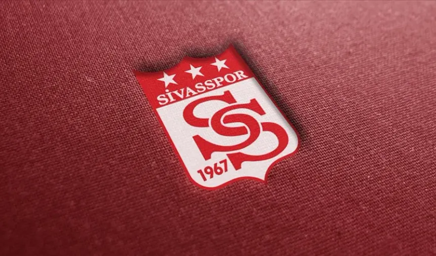 Sivasspor'dan isim sponsorluğu hamlesi!