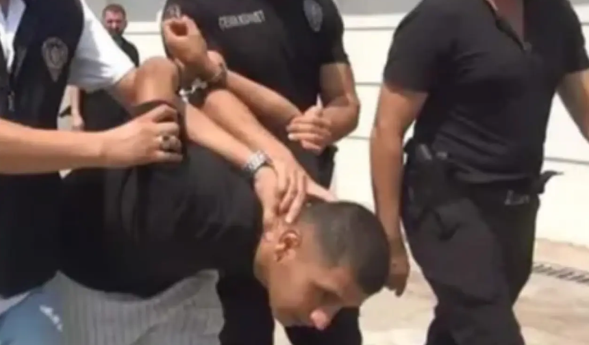 İki kadını öldüren erkekten 'alkol' bahanesi