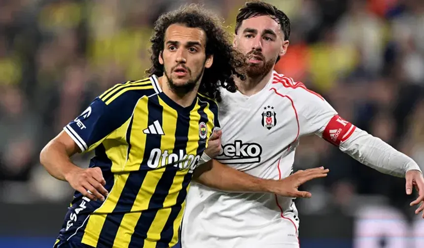 Günün spor manşetleri: Açılın derbi konuşsun, Aslan 90+1’de kükredi!