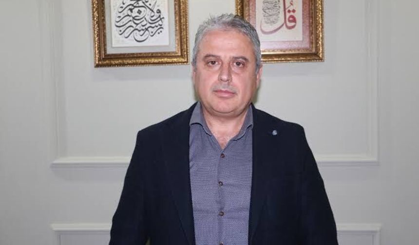 Koray Sarısaçlı kimdir?