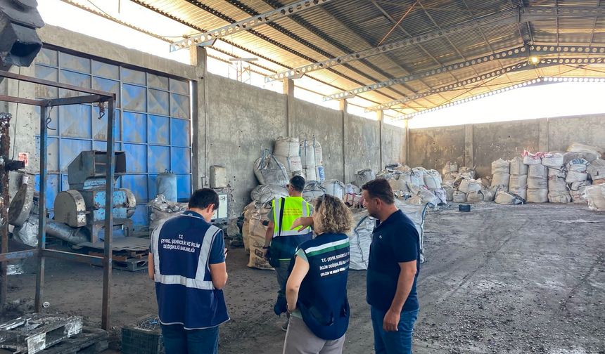 Avrupa'nın plastik atıkları Türkiye'ye getiriliyordu: 5 şehirde mikroplastik alarmı!