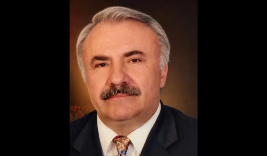 Mustafa Verkaya kimdir?