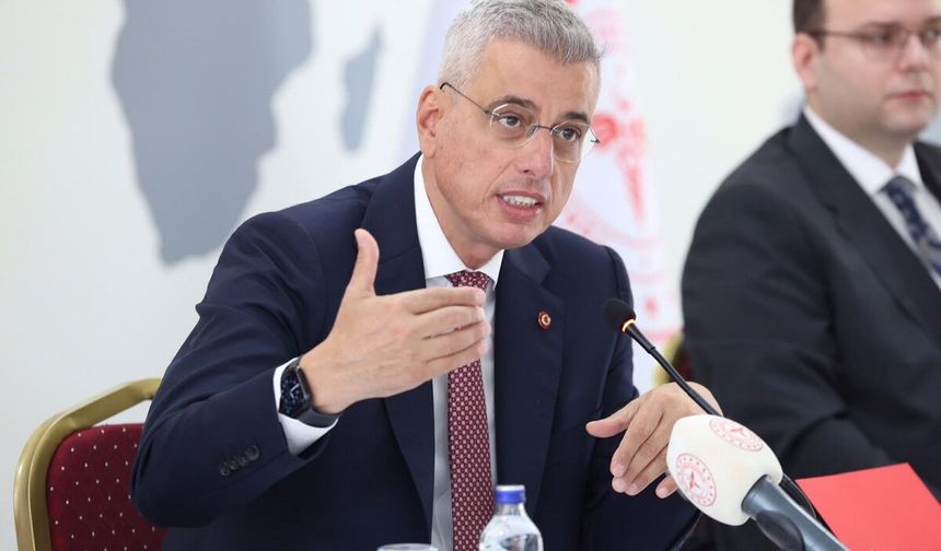 Sigarayı bırakmak isteyen 1,5 milyondan fazla kişiye ücretsiz ilaç desteği