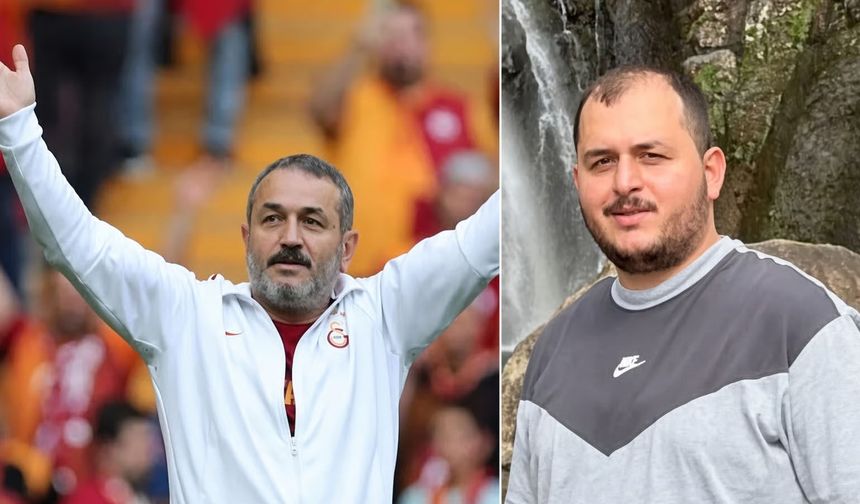 Ultraslan tribün lideri Sebahattin Şirin ve oğlu hakkındaki MASAK raporu ortaya çıktı!