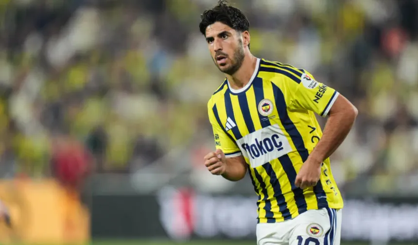 Günün spor manşetleri; ‘Ve Asensio dönüyor'