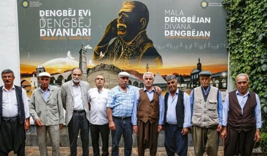 Program belli oldu: Diyarbakır Kültür Yolu Festivali’nde Kürtçe'ye yer yok!