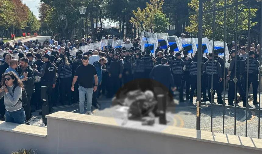 Tüm Emekliler Sendikası’ndan emekli intiharına ilişkin açıklama: ‘Siyasi cinayet’