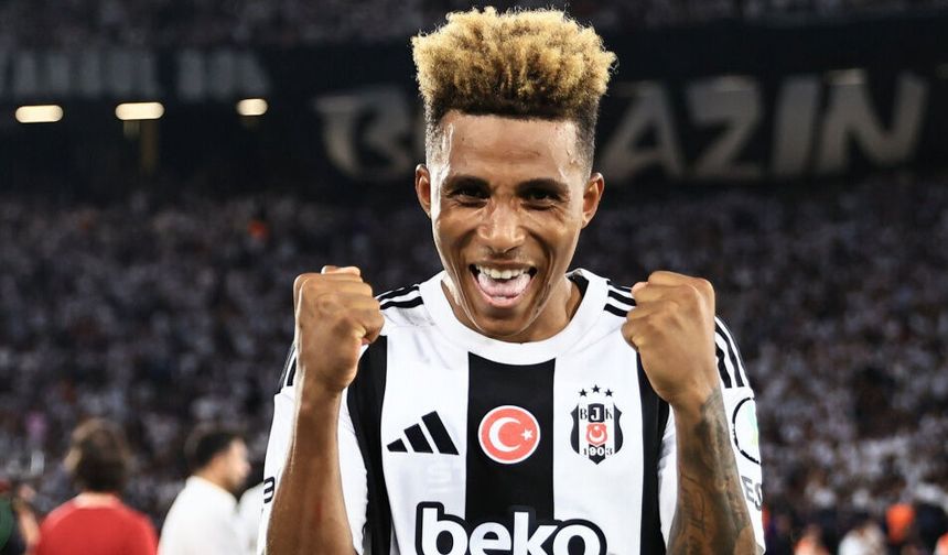 Günün spor manşetleri: ‘Aslan’dan Gedson bombası; Kartal’dan Breno bidan’a pençe’