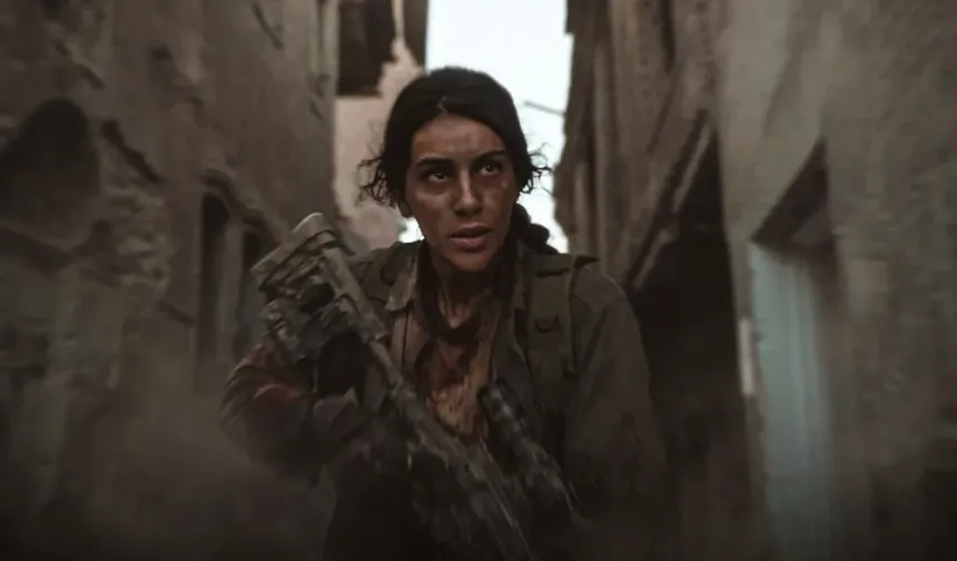 Oscar adayı ‘No Paradise if Killed by a Woman’, Venedik’te dünya prömiyerini yaptı