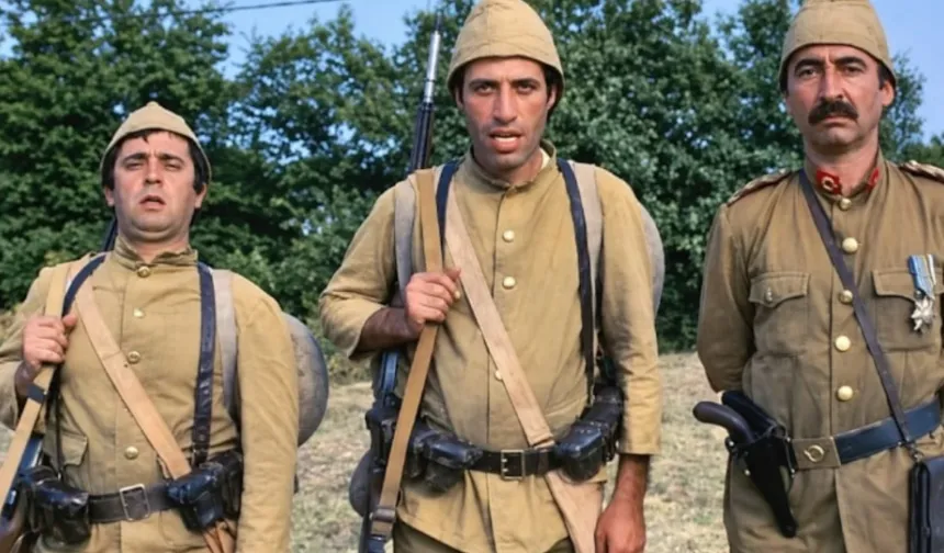 'Şabanoğlu Şaban' yeniden çekiliyor: Başroldeki isim belli oldu!