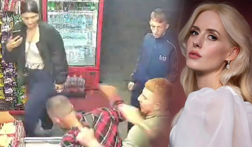 Wilma Elles'in kiracısı taciz iddiasıyla darbedildi: 'Hepsinden şikayetçiyim'