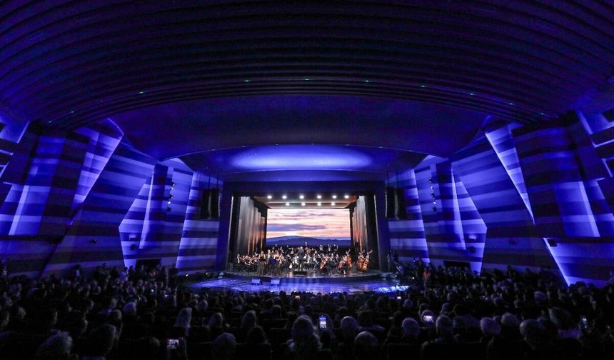 Çankaya’da 2026-2027 kültür ve sanat sezonu başlıyor
