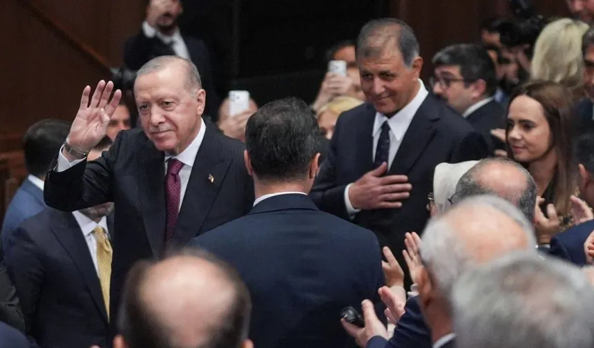 İzmir AK Parti oy oranları? AK Parti İzmirde yüzde kaç oy aldı?