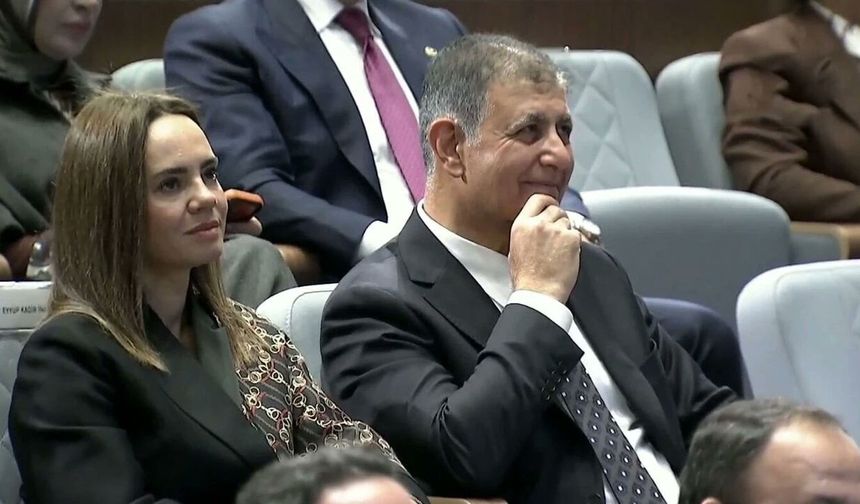 Cemil Tugay'ın eşi Öznur Tugay kimdir?