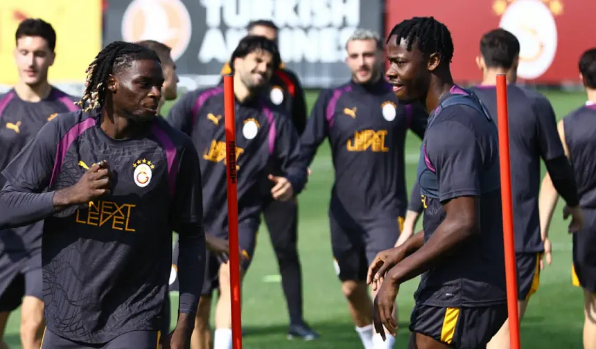 Günün spor manşetleri: 'Sen Aslan'sın yaparsın'
