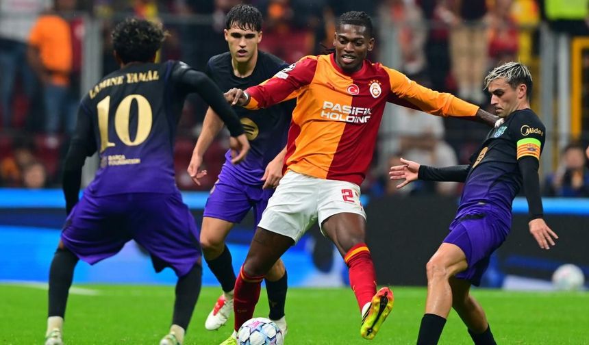 Günün spor manşetleri: 'Umudumuz Barcalandı'