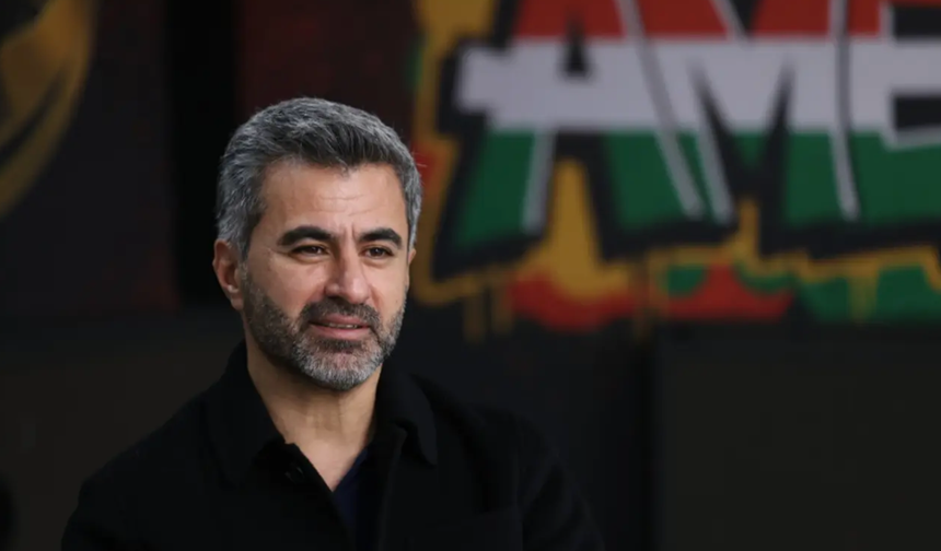 Başkan Nahit Eren: Amedspor sadece Kürtlerin takımı değil