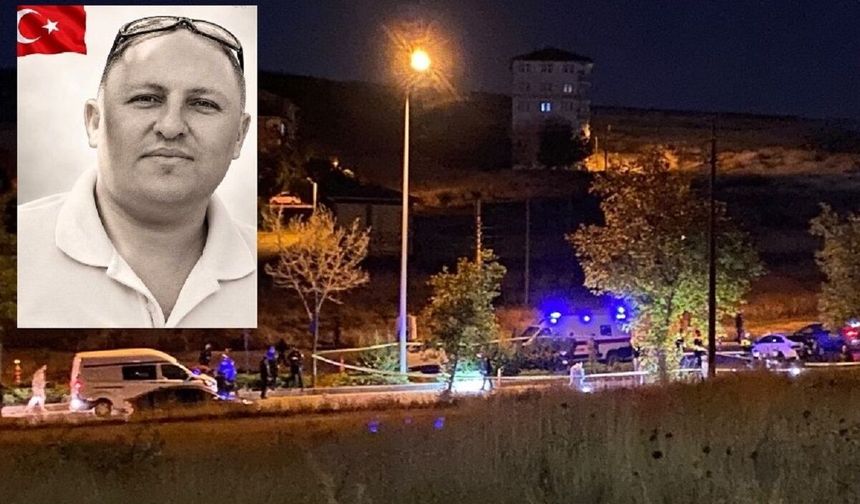 Polis memurunu şehit eden şüphelinin 8 farklı suç kaydı çıktı