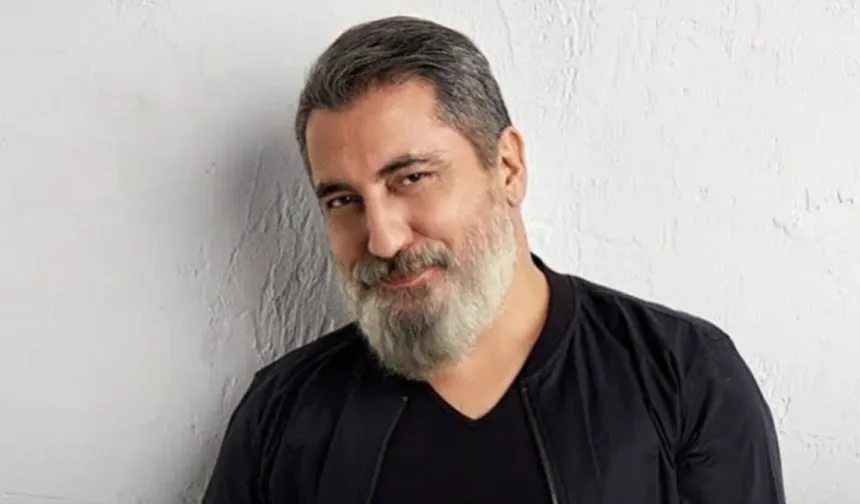 Soner Olgun kimdir?