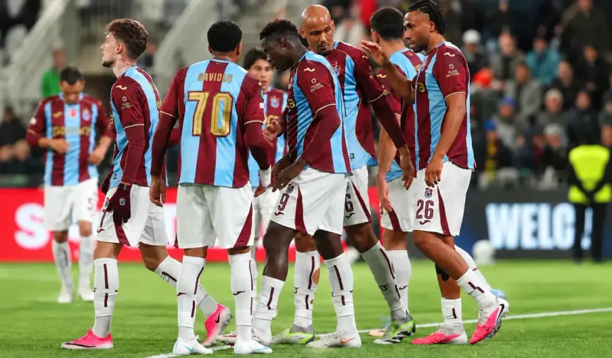 Günün spor manşetleri: 'Derbilerin reisi Trabzon'