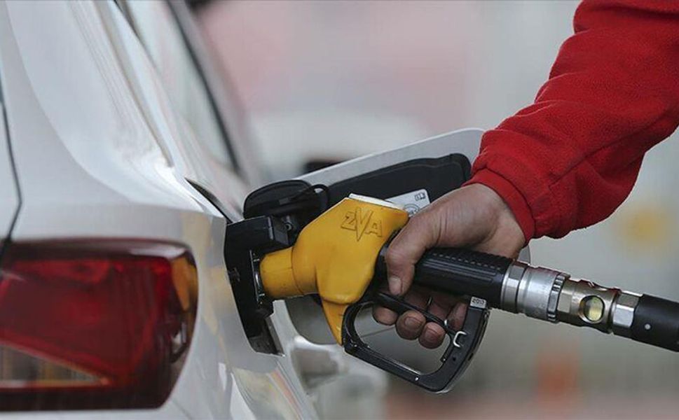 Benzin ve motorine yeni zam geliyor: İşte güncel akaryakıt fiyatları