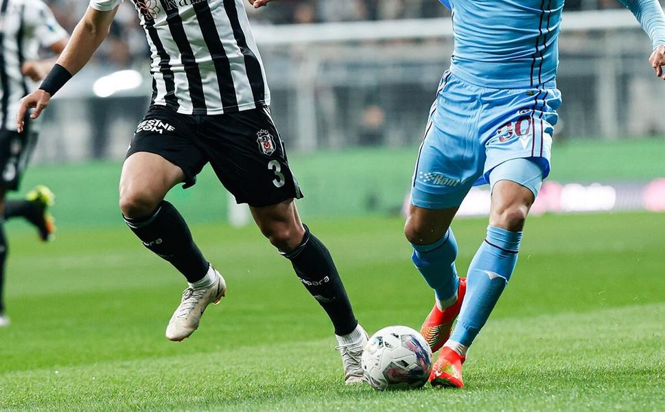 Beşiktaş-Trabzon derbisi öncesi yasak kaldırıldı! 6 yıl sonra bir ilk