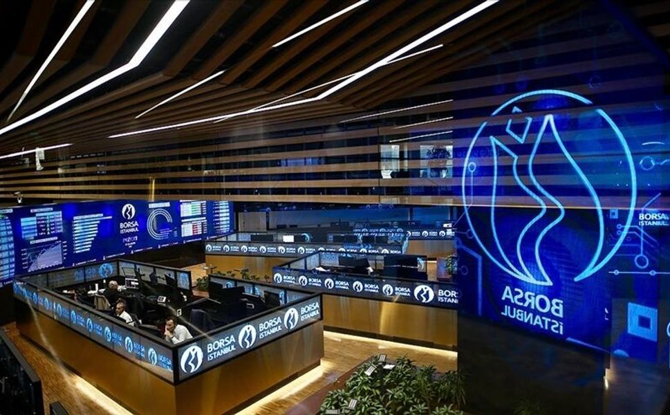Borsa İstanbul'da manipülasyon iddiası: İki şirket yöneticisi gözaltına alındı