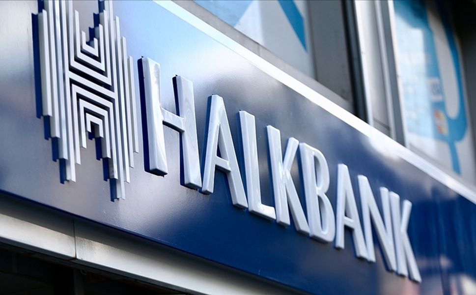ABD Yüksek Mahkemesi, Halkbank’ın yargılamayı durdurma talebini reddetti