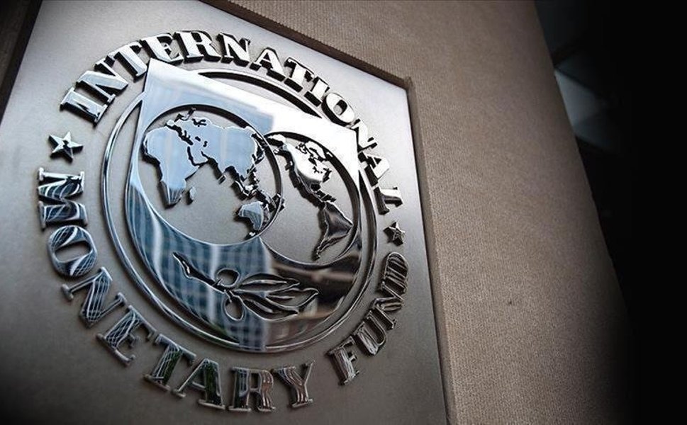 IMF, Türkiye için büyüme ve enflasyon tahmini aşağı yönlü revize etti