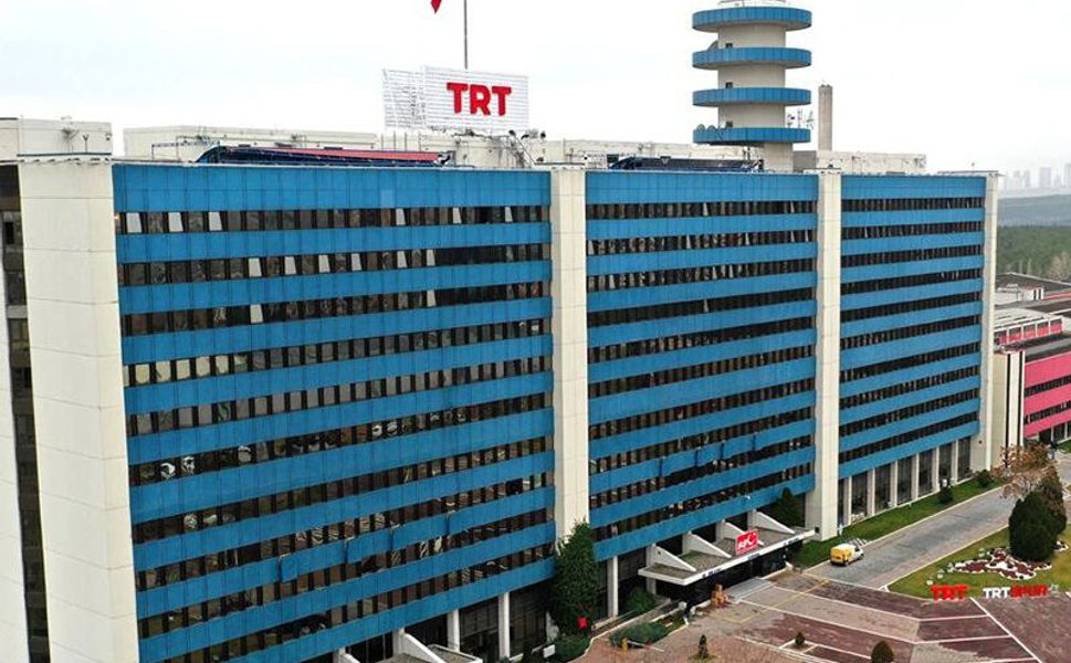TRT makam aracıyla uyuşturucu sevkiyatı: Kurumdan açıklama