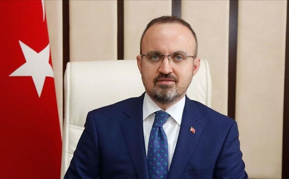 Haluk Levent'in '15 gündür mesaj atıyorum' sözlerine Bülent Turan'dan yanıt!