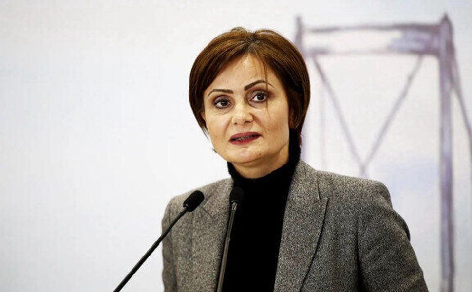 Tepki çeken ‘İyi pazarlar’ paylaşımının ardından Canan Kaftancıoğlu’ndan açıklama