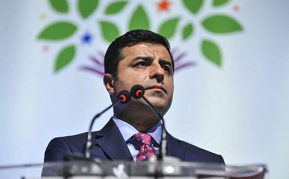 Süreç raporunda AİHM kararları vurgulanmıştı: Demirtaş'ın avukatından açıklama
