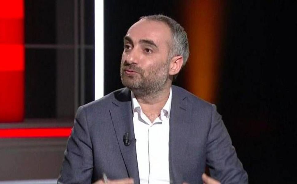 İsmail Saymaz’dan ev hapsi kararı sonrası dikkat çeken yazı: ‘Ellerim şimdilik serbest’