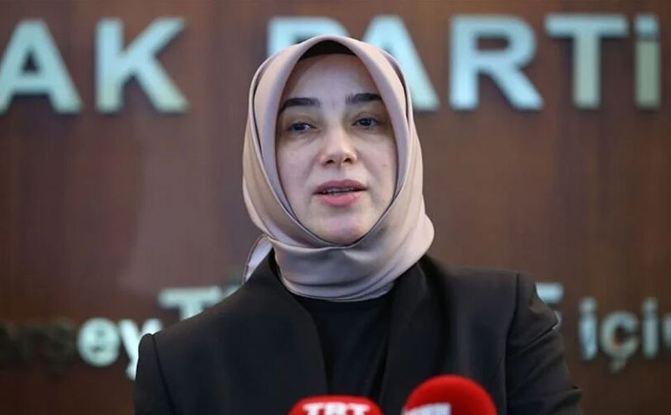 AK Parti, öğrenci affını içeren kanun teklifini Meclis’e sundu