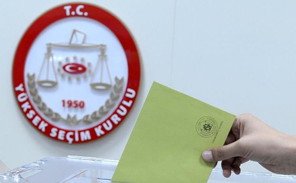 Seçim anketi: Yeni Parti’den AK Parti’ye 8 puan fark! 3 büyük partiye baraj şoku!