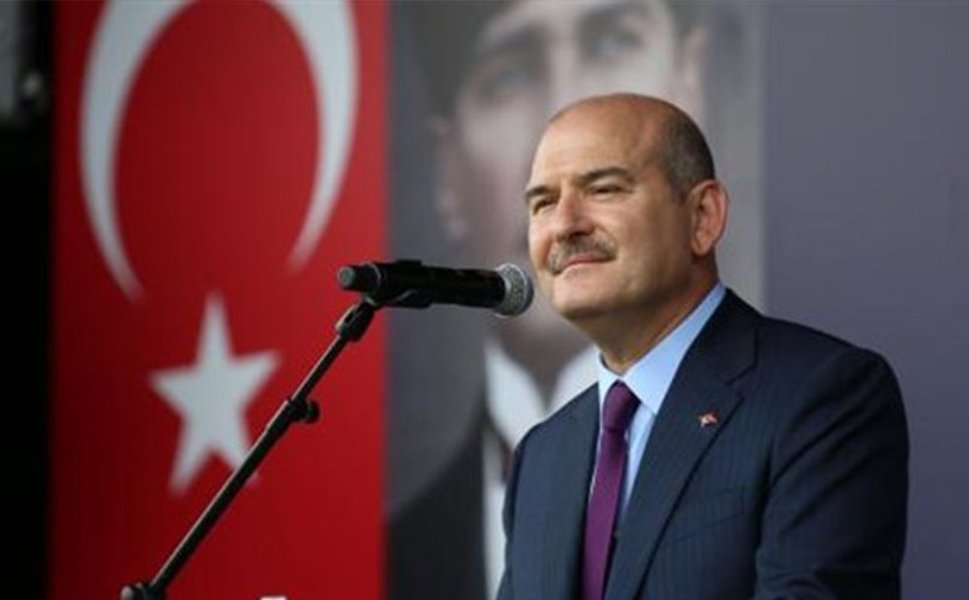 Süleyman Soylu: Siyaseti zihnimde bırakmış durumdayım