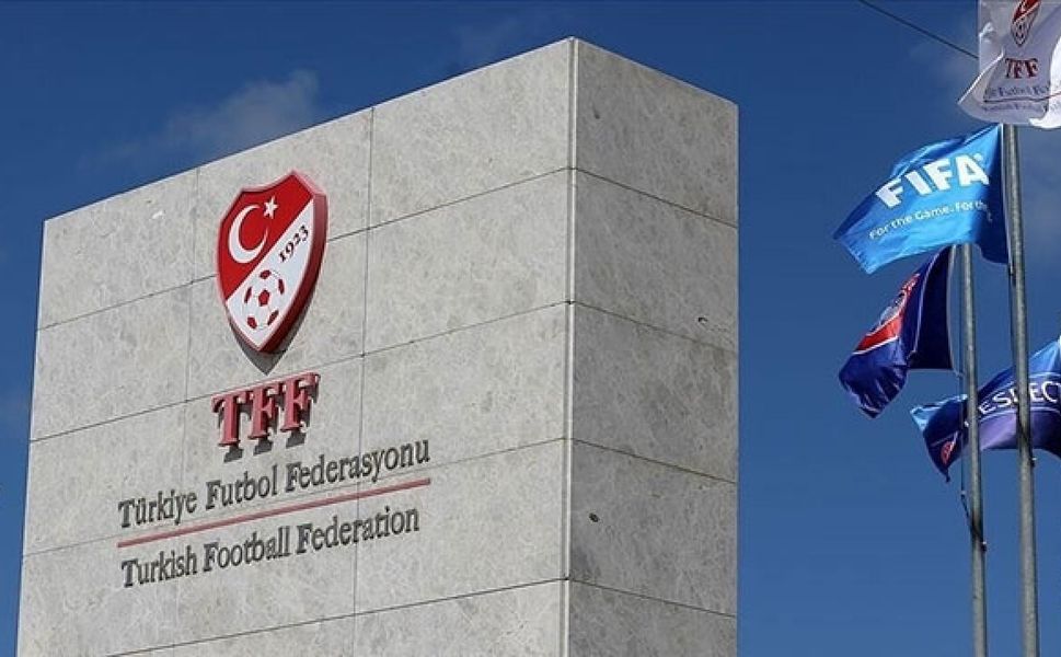 İddia: TFF’de istifa dalgası büyüyor; bugün 6 yönetici daha ayrılacak!